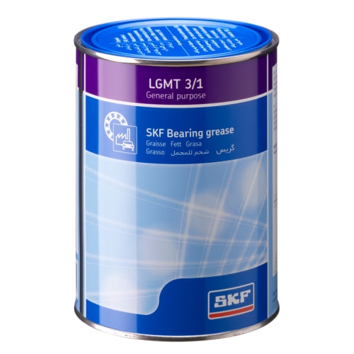گریس SKF