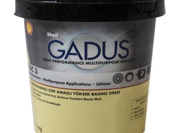 گریس Shell