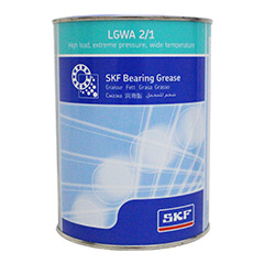 SKF گریس اورجینال