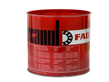 گریس FAG