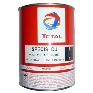 گریس total