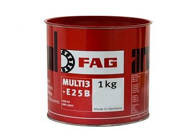 گریس FAG