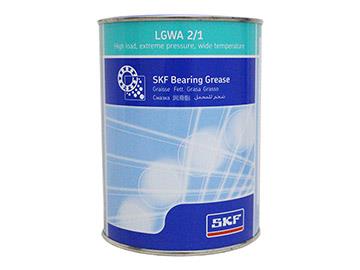 SKF گریس