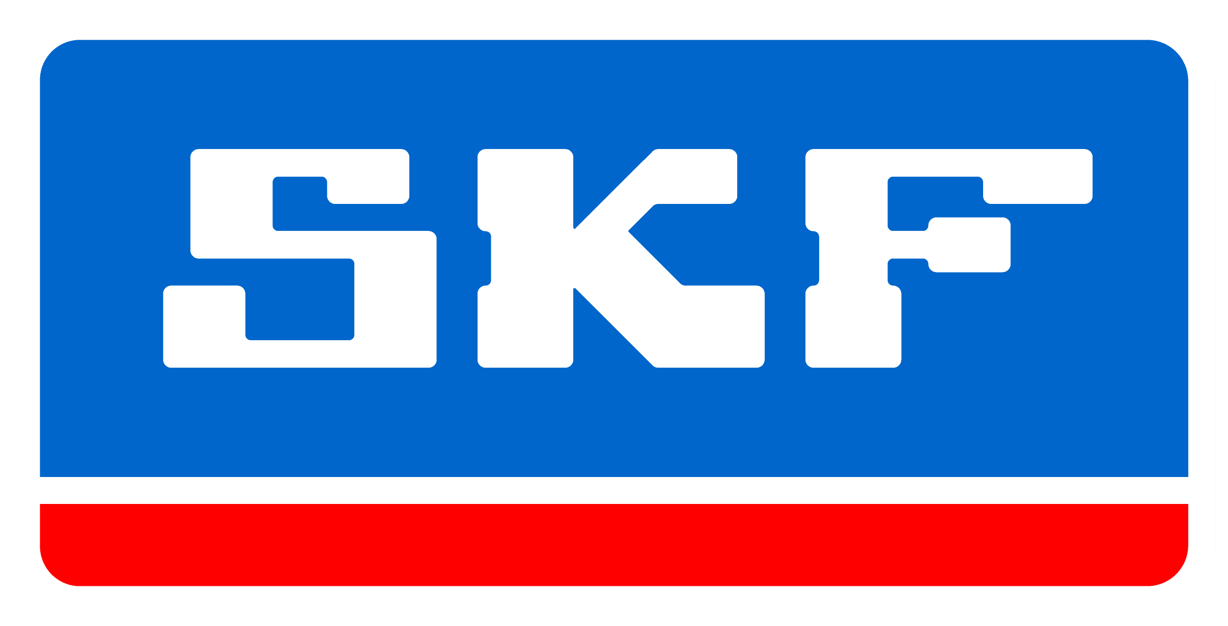 برند SKF