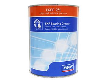 SKF گریس