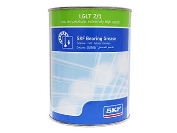 SKF گریس