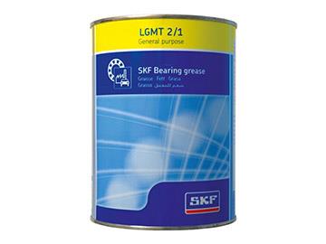 SKF گریس
