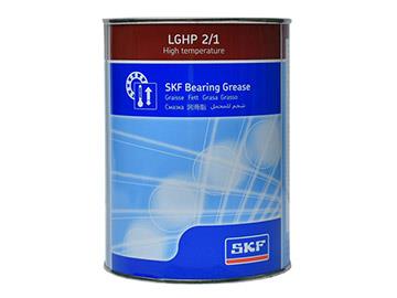 SKF گریس