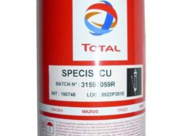 گریس total