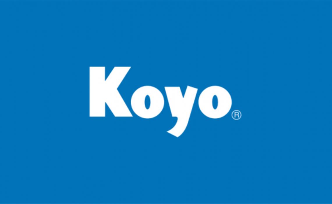 KOYO