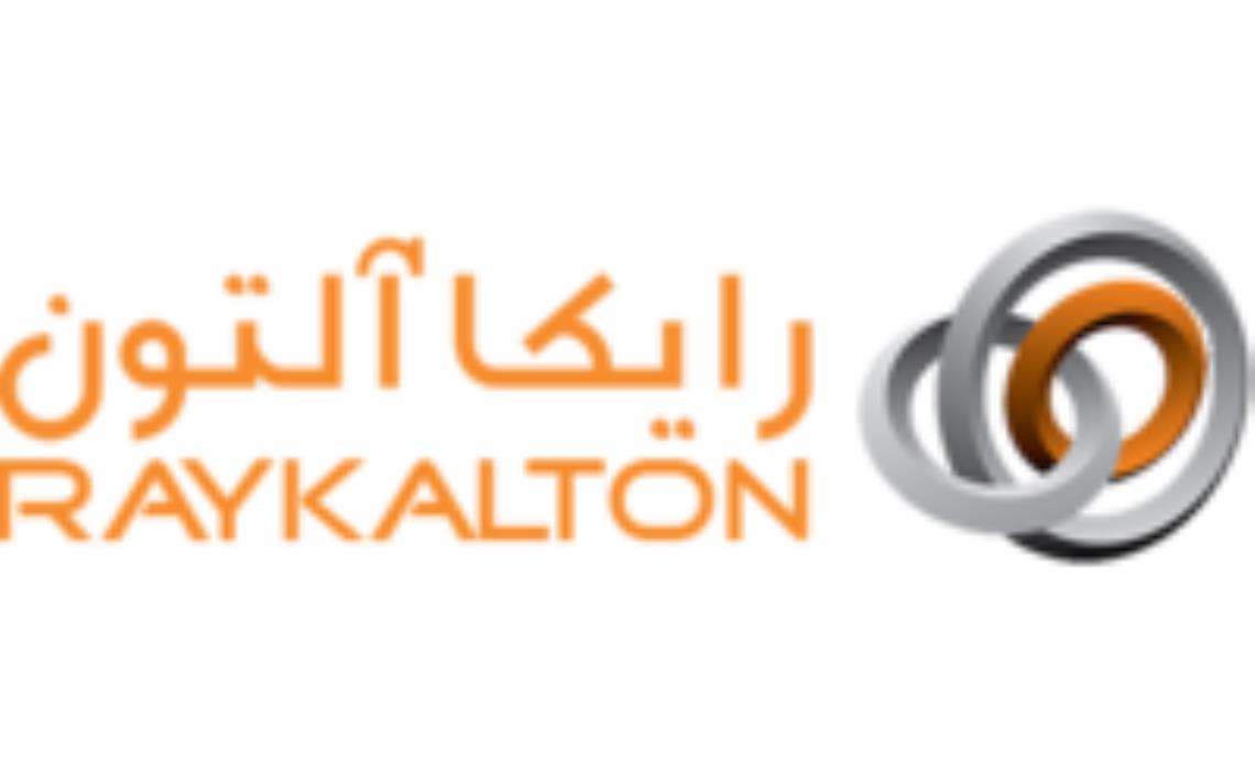 Raykalton