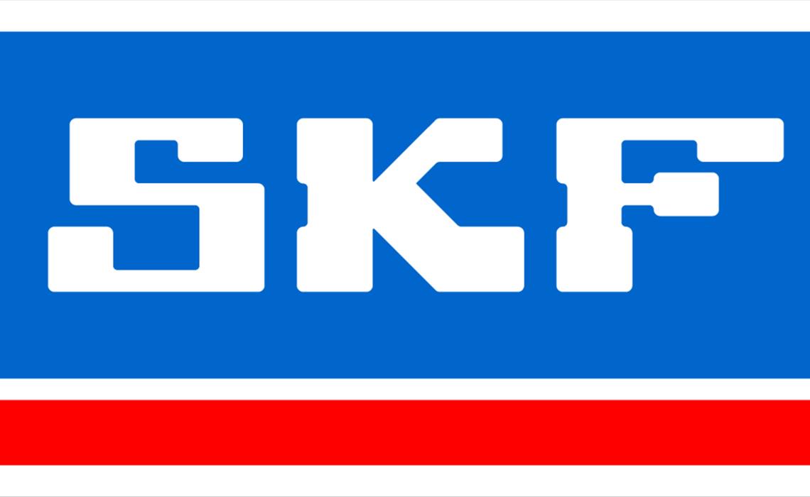 برند SKF